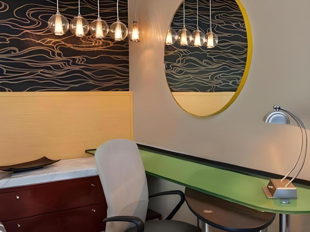 Disney'S Contemporary Resort レイク・ブエナ・ビスタ エクステリア 写真