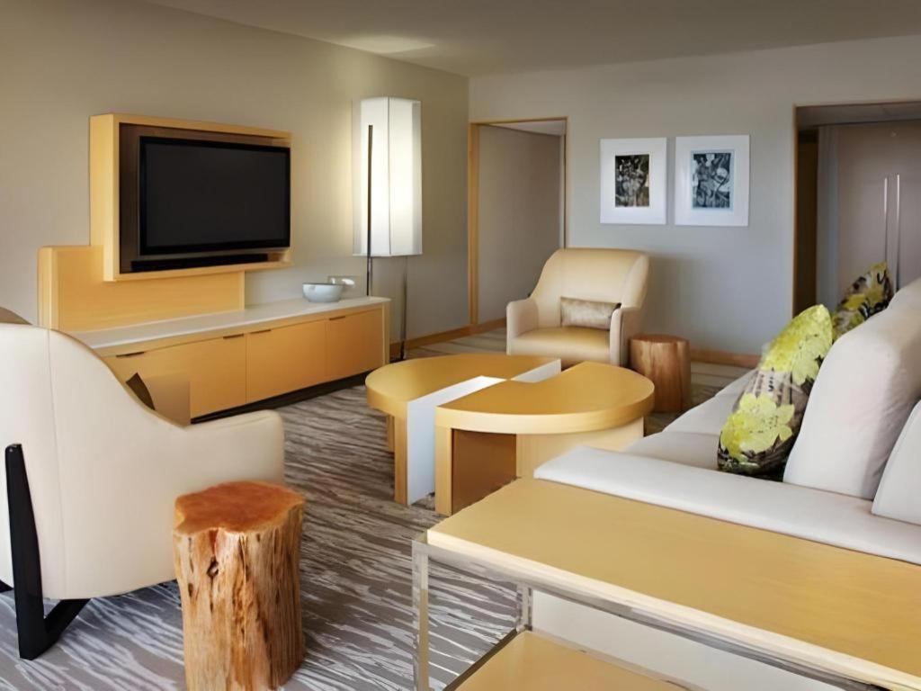 Disney'S Contemporary Resort レイク・ブエナ・ビスタ エクステリア 写真